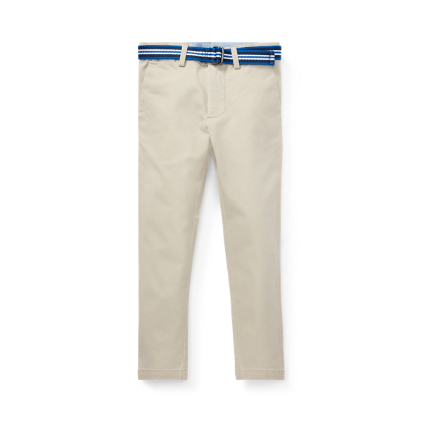 Chino stretch Super-Skinny