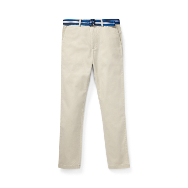 Chino super skinny stretch