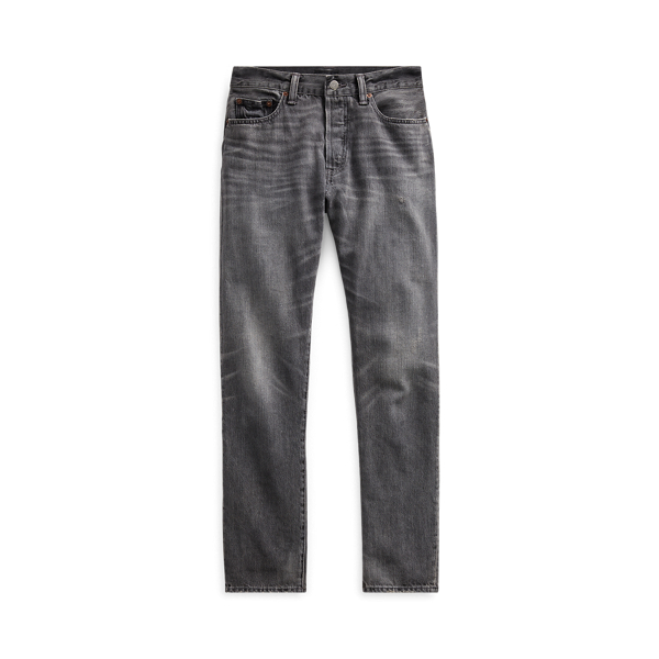 Callen High-Rise Slim Jean Polo Ralph Lauren 1