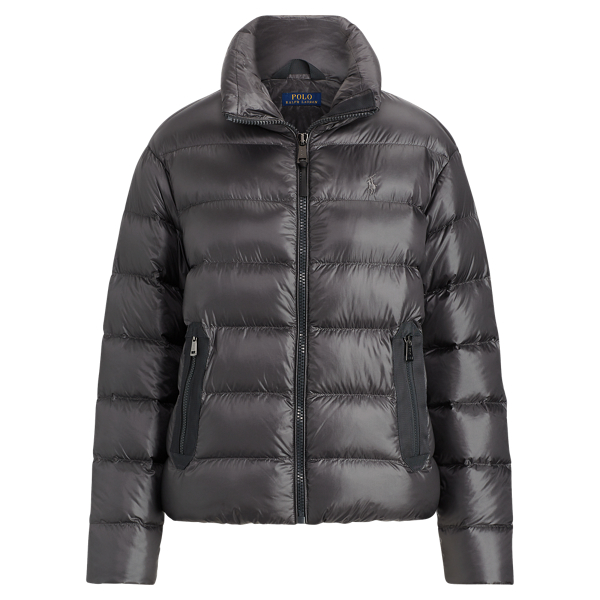 Packable Down Jacket