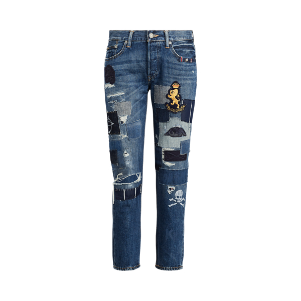 POLO RALPH LAUREN（ポロ ラルフ ローレン）の「Avery ボーイ