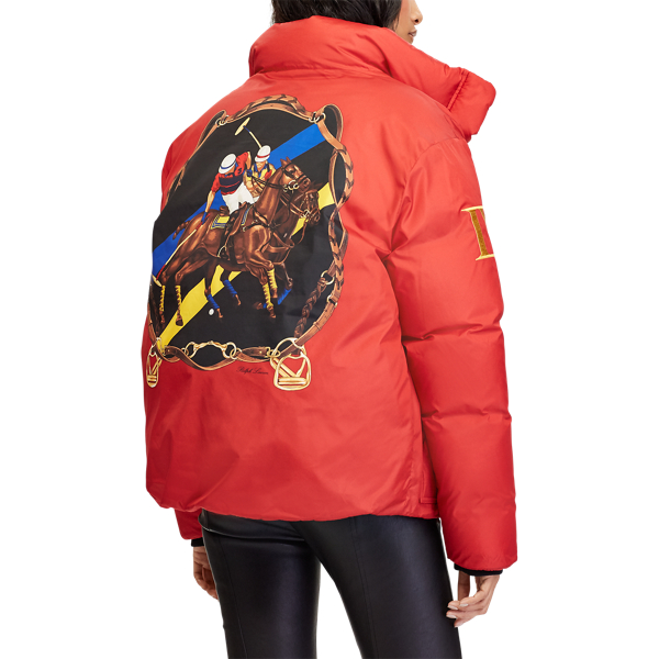 Polo goose down sale