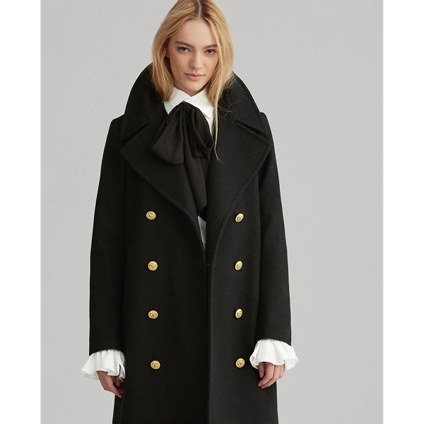 Ralph lauren women's coat sale hotsell