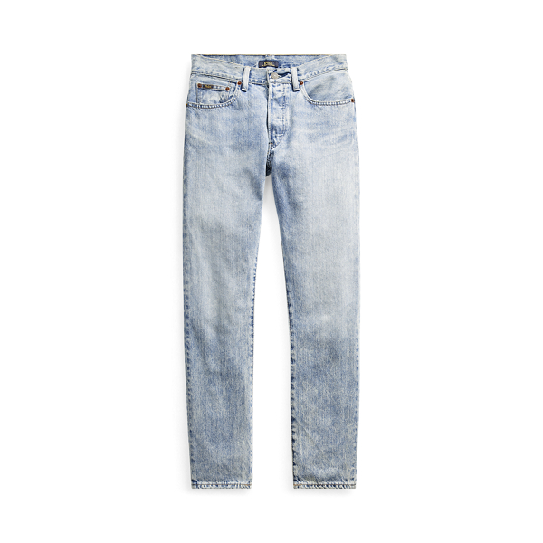 Callen High-Rise Slim Jean Polo Ralph Lauren 1