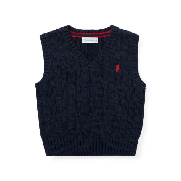 Polo Ralph Lauren Vest shops