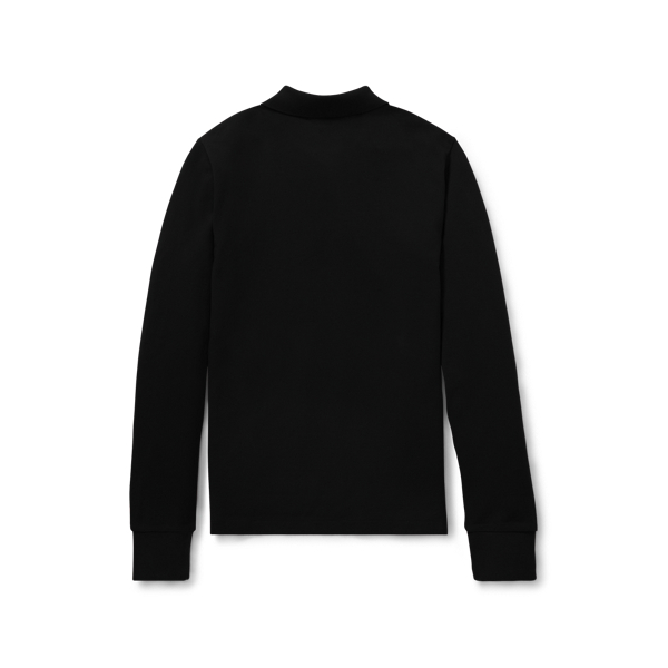 Childrens long sleeve ralph lauren polo shirts deals