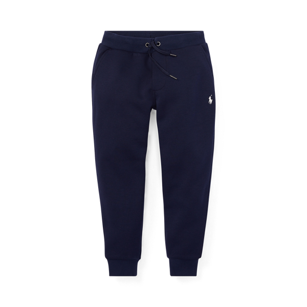 Double-Knit Jogger
