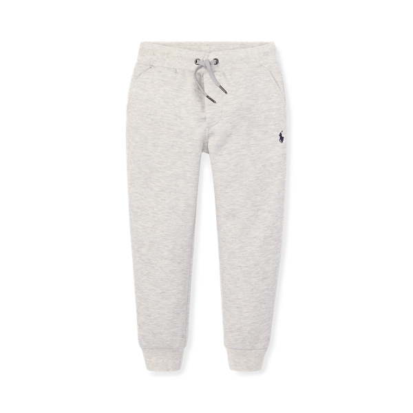 Double-Knit Jogger Boys 1.5-6 Years 1