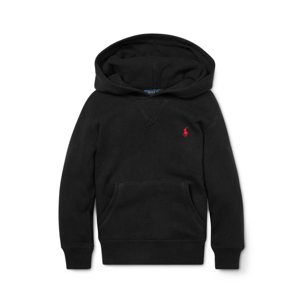 Cotton-Blend-Fleece Hoodie Boys 1.5-6 Years em 1