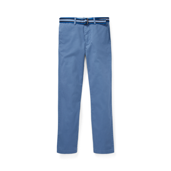Chino super skinny stretch Boys 6-14 Years en 1