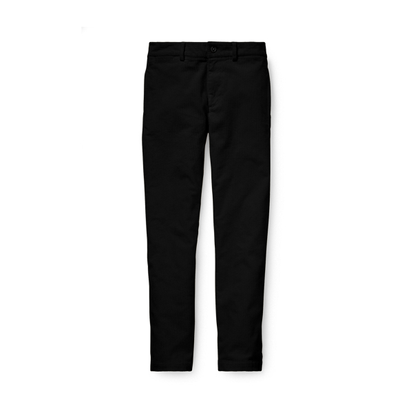 Suffield Slim Fit Stretch Corduroy Pant Boys 6-14 Years em 1
