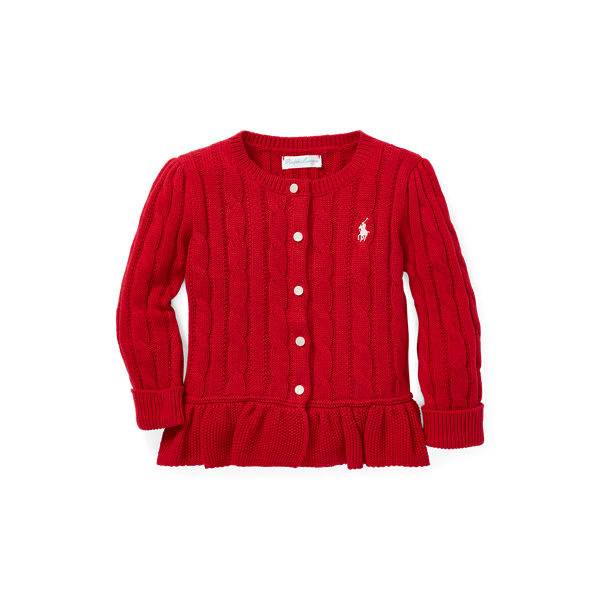 Ralph lauren bimba online