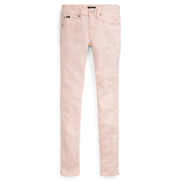 Pink Pony Tompkins Skinny Jean Pink Pony 1