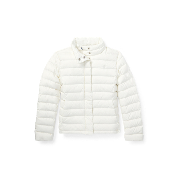 Lightweight Down Jacket