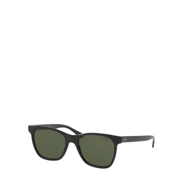 Black University Sunglasses Polo Ralph Lauren 2