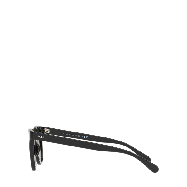Black University Sunglasses Polo Ralph Lauren 3