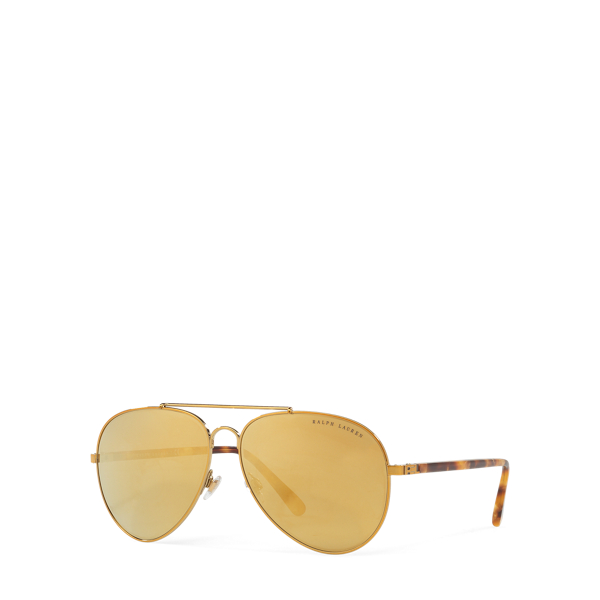 Lunettes de soleil aviateur City