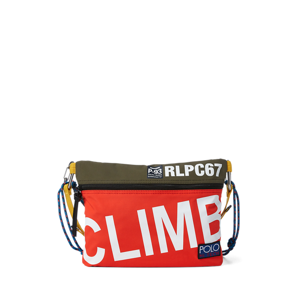 Climb Pouch for Men Ralph Lauren UK