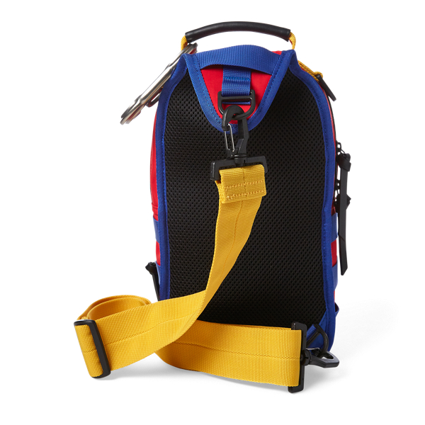 Ralph lauren sling bag online