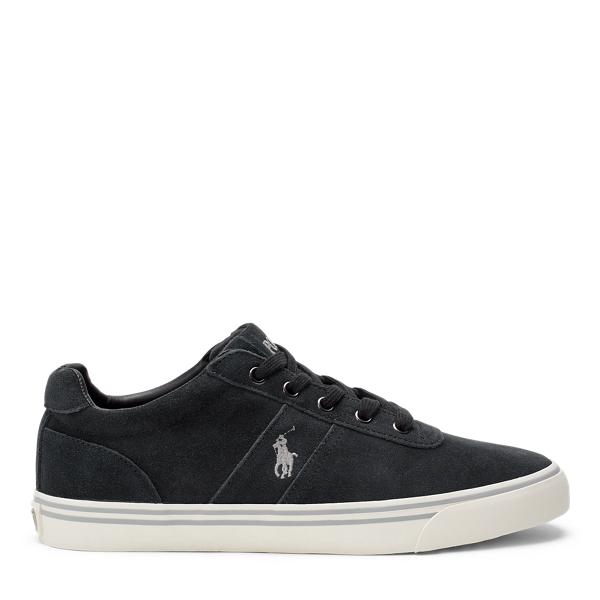 Hanford Suede Sneaker for Men Ralph Lauren IE