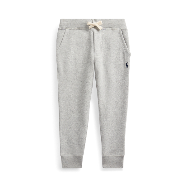 Fleece Jogger Pant