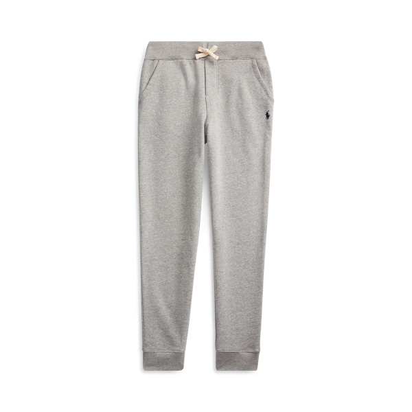 Polo ralph lauren big boys fleece jogger pants sale