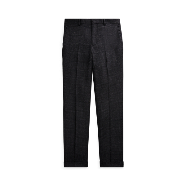 Polo Plaid Twill Suit Trouser Polo Ralph Lauren 1