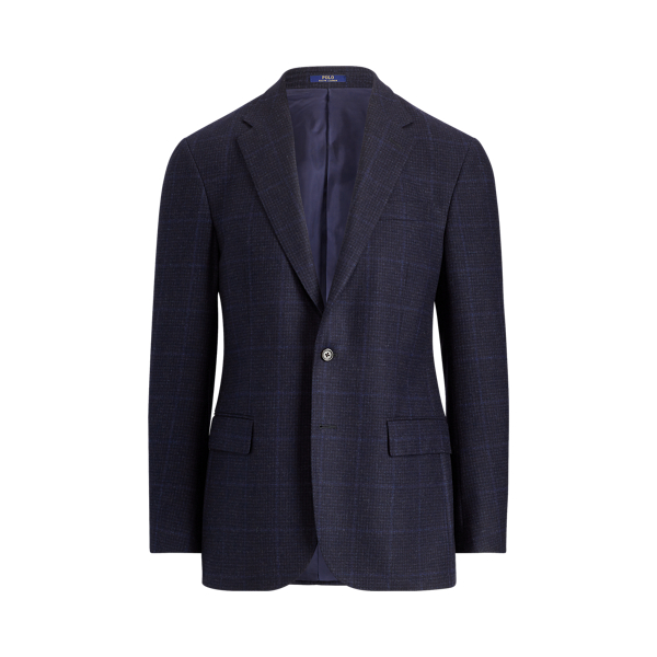 Polo Windowpane Sport Coat Polo Ralph Lauren in 1