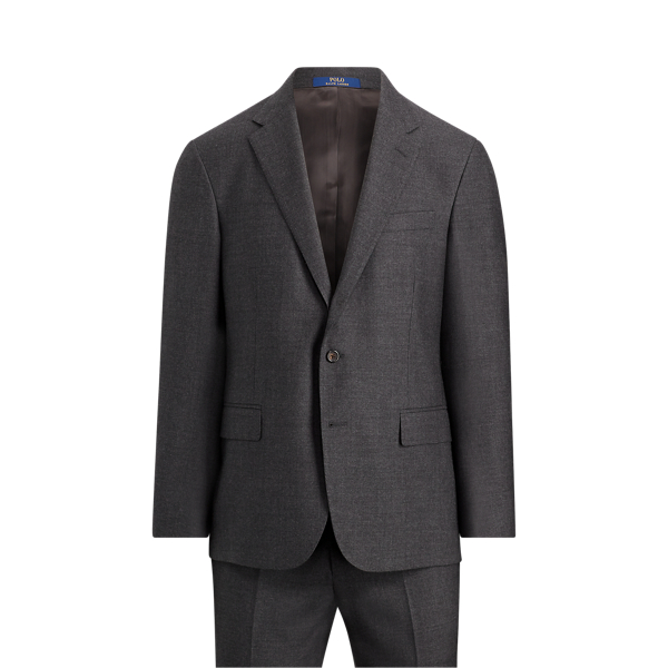 Polo Wool Twill Suit Polo Ralph Lauren 1