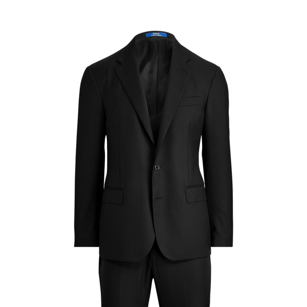 Polo Wool Twill Suit Polo Ralph Lauren 1