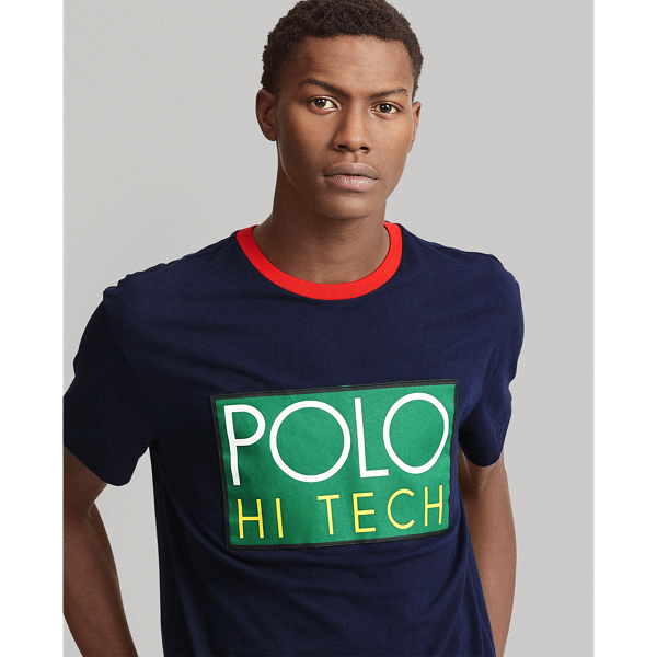 Ralph lauren hi tech collection best sale