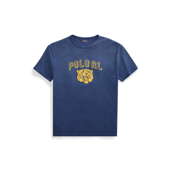 Custom Slim Fit Cotton T-Shirt