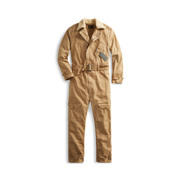 Ralph lauren boiler suit best sale