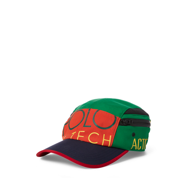 Polo ralph lauren hi tech hat on sale