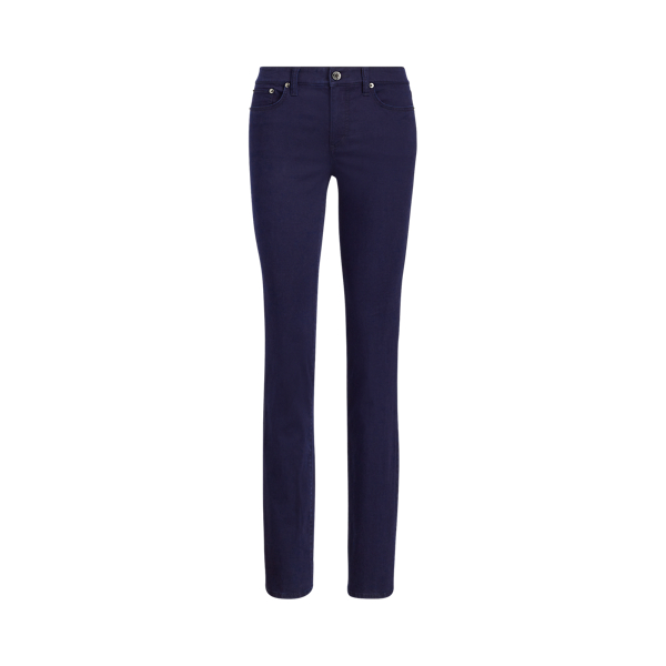 Premier Straight Sateen Jean Lauren 1