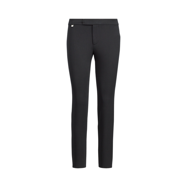 Pantalon skinny stretch Lauren en 1