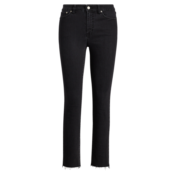 Regal Straight Ankle Jean Lauren 1