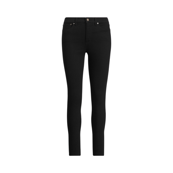 Regal Skinny Ankle Jeans