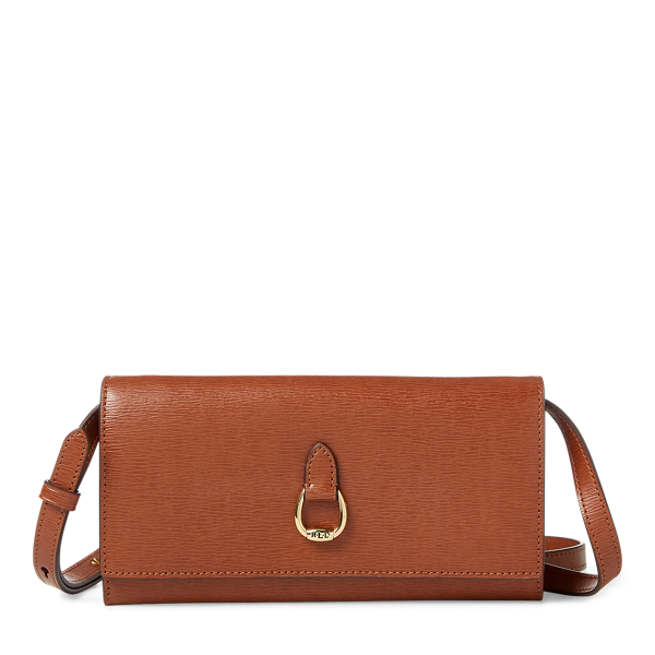 Ralph lauren saffiano bag deals