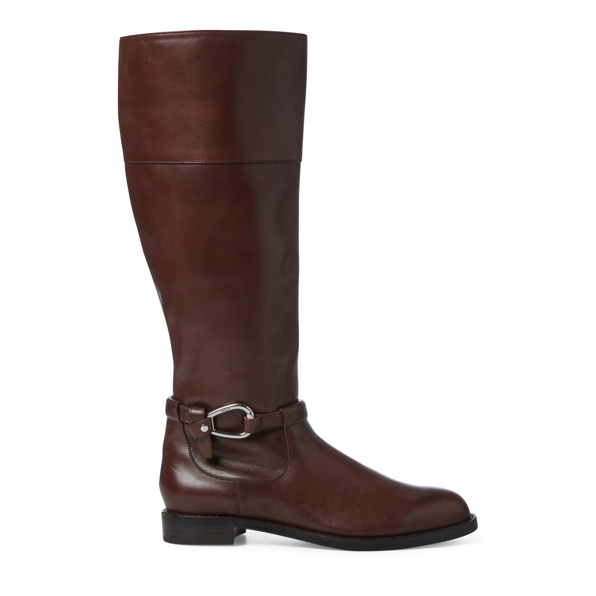 Harlee Leather Boot