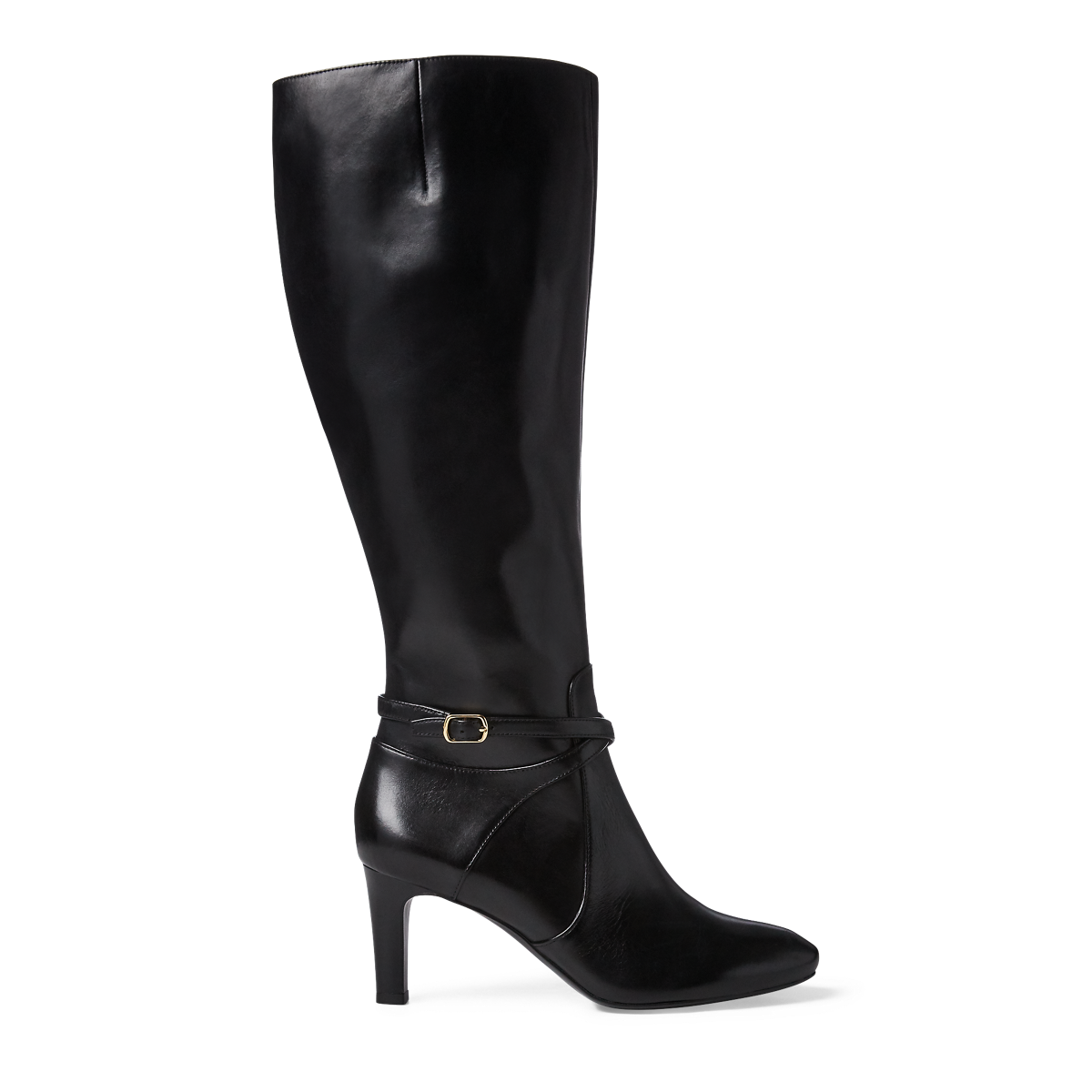 Ralph lauren elberta dress boots on sale