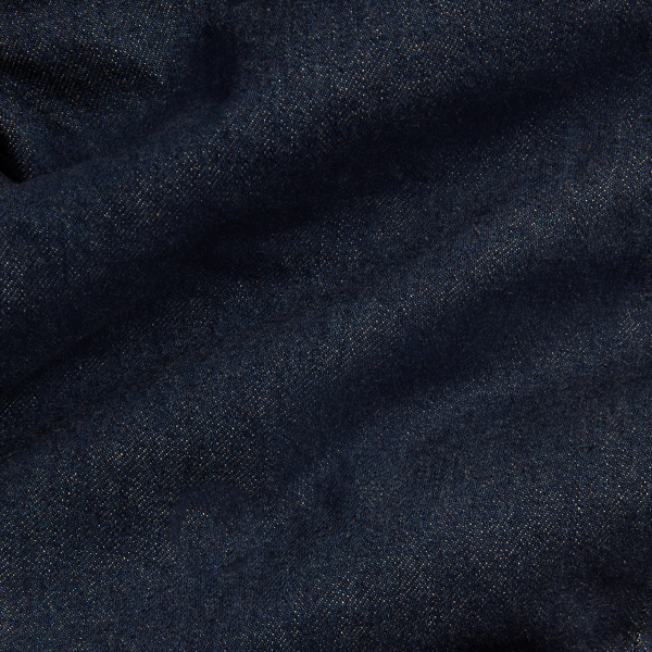 Slim Narrow Once-Washed Selvedge Jean