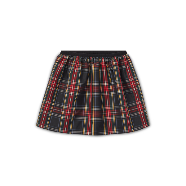 Schlupfrock mit Tartanmuster Girls 1.5-6.5 Years in 1