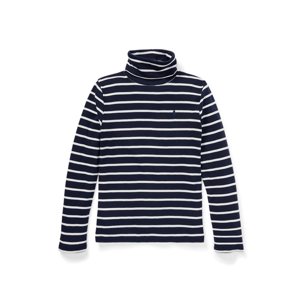 Dolcevita in misto cotone Girls 7-14 Years in 1