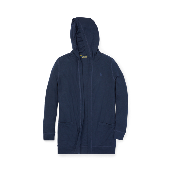 Cardigan &agrave; capuche ray&eacute; Girls 7-14 Years en 1