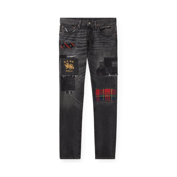 Sullivan Slim Stretch Jean Polo Ralph Lauren 1