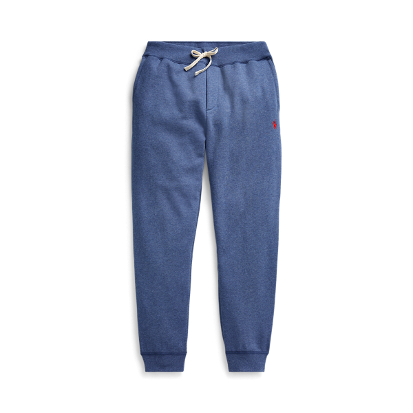 Cotton-Blend-Fleece Jogger Polo Ralph Lauren 1