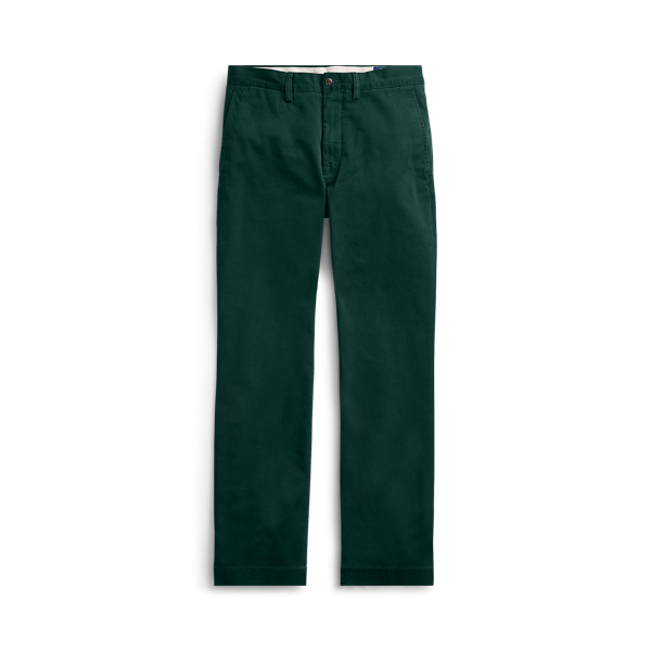 Classic-Fit-Chino aus Baumwolle Polo Ralph Lauren in 1