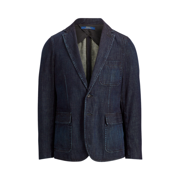 Ralph lauren morgan blazer sale