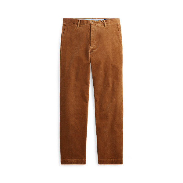 Stretch Classic Corduroy&nbsp;Trouser